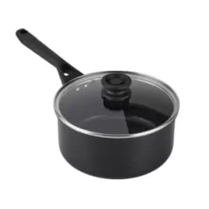Ninja Zerostick Classic 20cm Saucepan with Lid